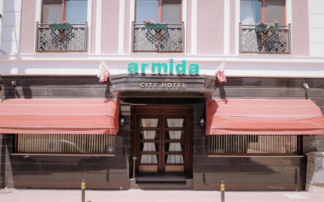 Armida City Hotel