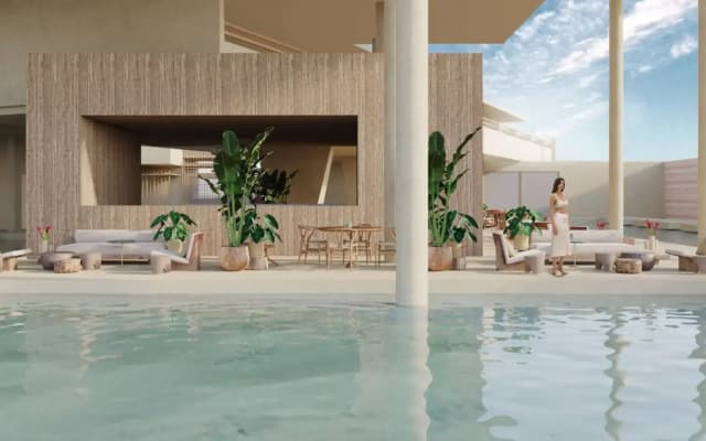 Mana Cumbuco Hotel