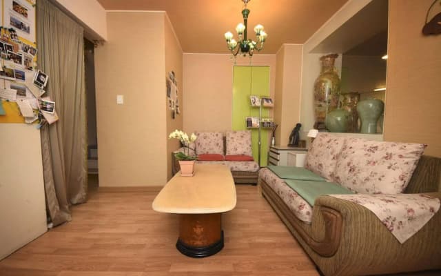 Open Guest House