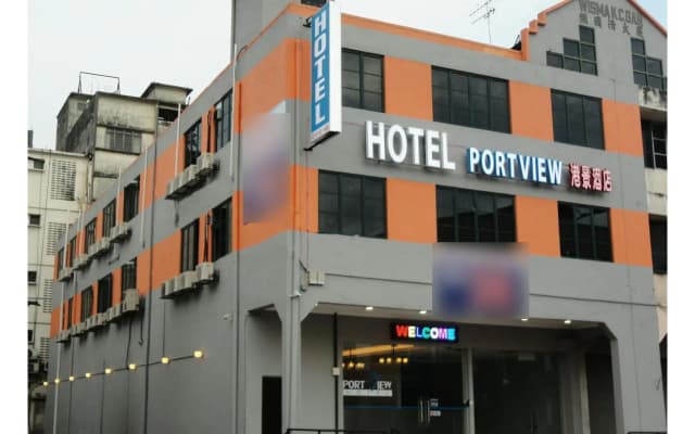 Hotel Portview