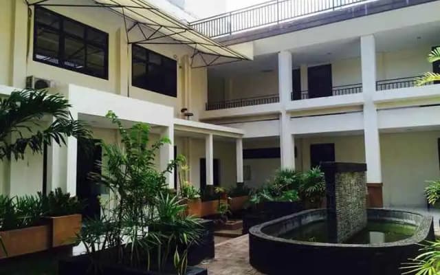 Hotel Agung Biak