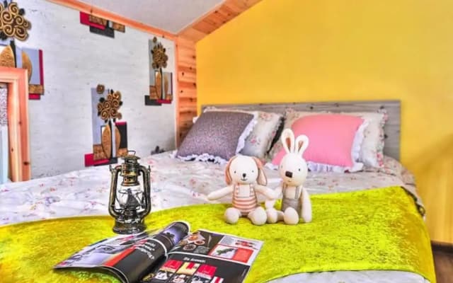 Yeosu Noeul Walk Pension