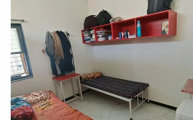 AkolaHostels