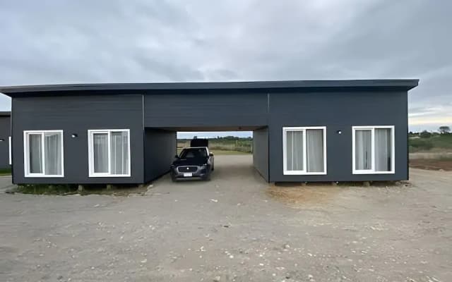 Lindas Cabañas En Puerto Varas