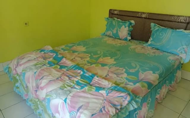 Bukit Senaru Homestay