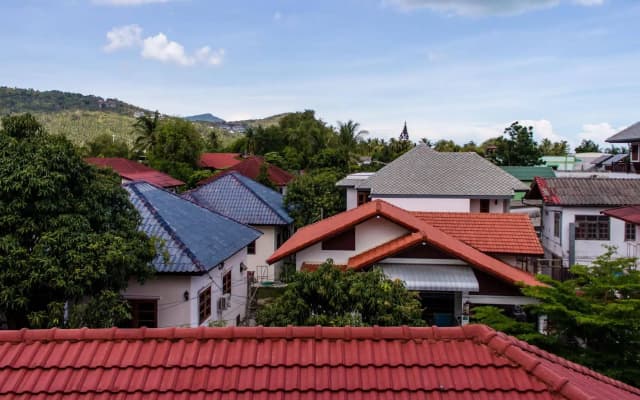 Pelegrin Hotel Samui