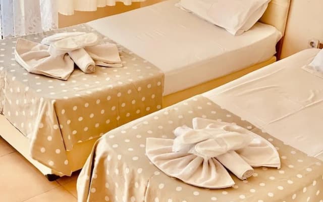 Erikli Sunshine Apart Hotel