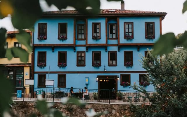 Misgibi Otel