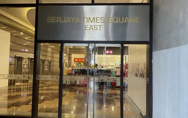 Glorious Service Suite At Times Square