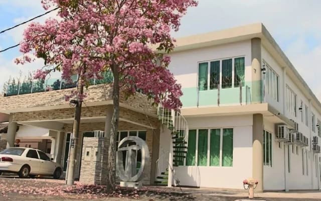 Tropical Villa Kuantan