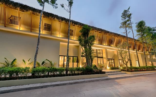 9Station Hostel & Bar Phu Quoc