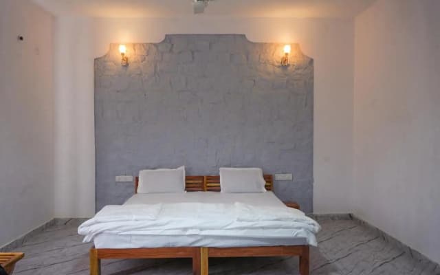 Jawai Wildlife Safari Camp