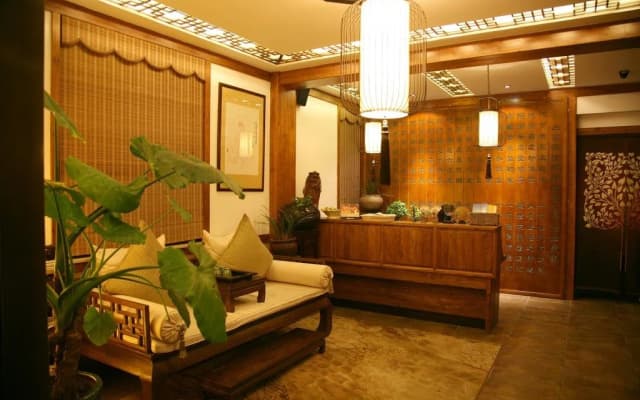 Floral Hotel Aranya Resort Hangzhou