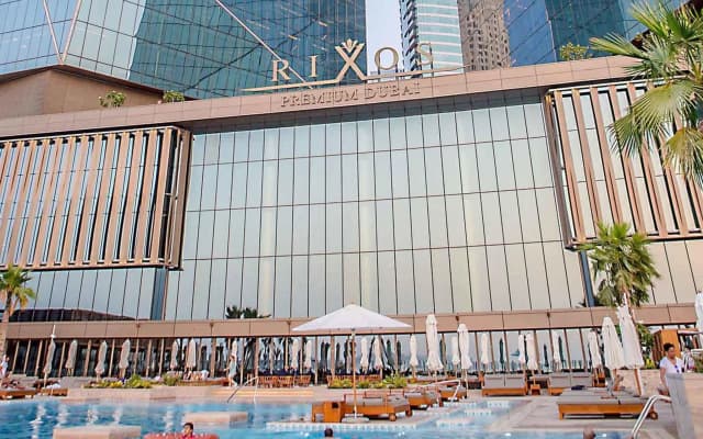 Rixos Premium Dubai JBR