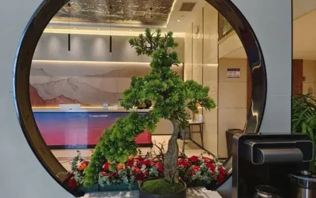 XI YUE Hotel