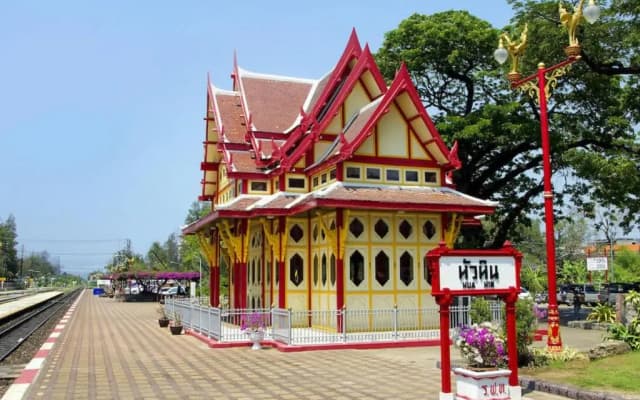 Pom Pom Residence