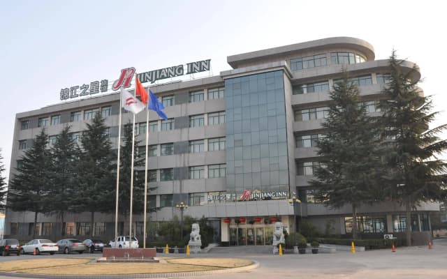 Jinjiang Inn Chunfeng Road