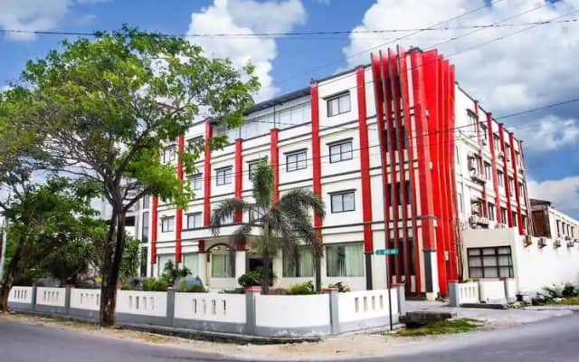 Grand Duta Palu