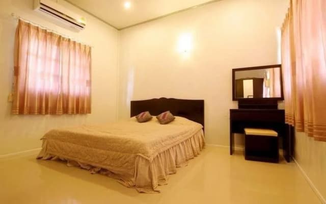 Dusita Parkview Hotel Ubon Ratchathani