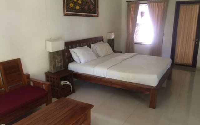 Panorama Cottages 1