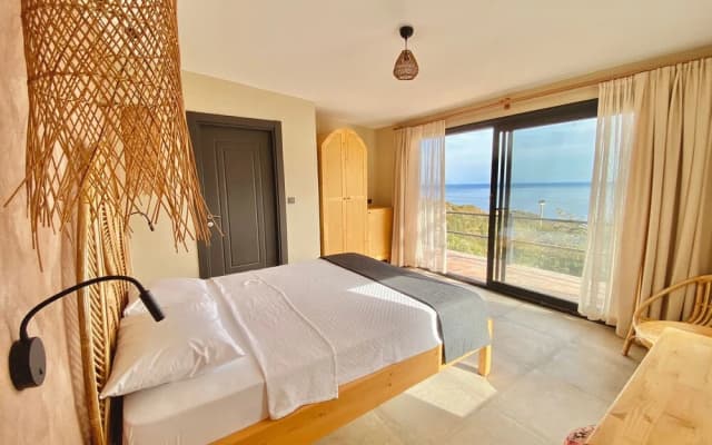 Mandalya Butik Otel