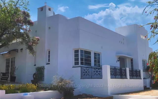Kia Ora Guest House