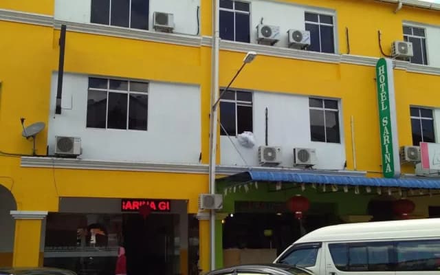 Hotel Sarina