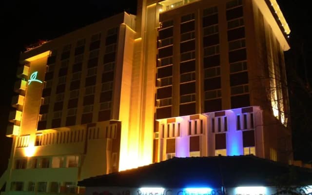 Igneada Resort Hotel & Spa