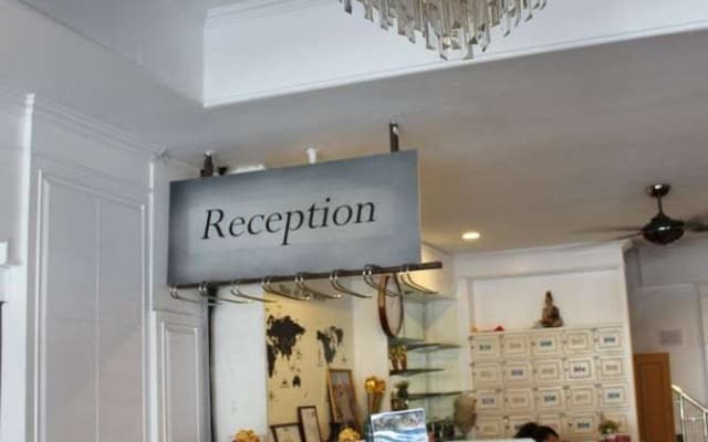 Talya Patong Hotel