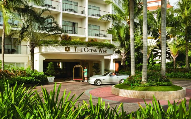 Shangri-La Mactan, Cebu