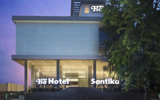 Amandaru Hotel Pekalongan