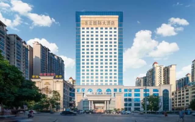 Dong Zheng International Hotel