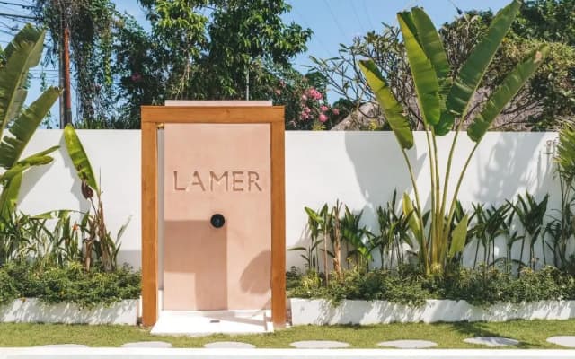 Villa Lamer