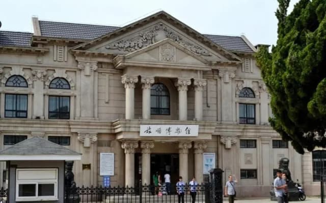7Days Premium Dalian Lvshun Central Square New Mart