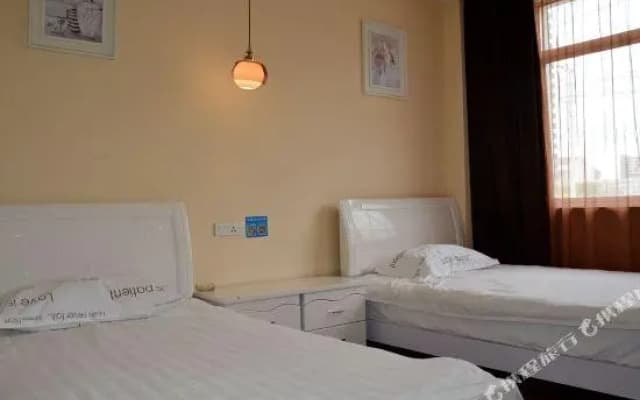 Jiejia Express Hotel