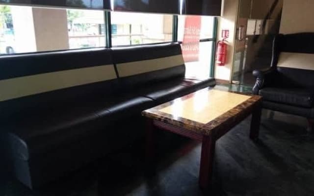 Hotel Lavas Tacotal