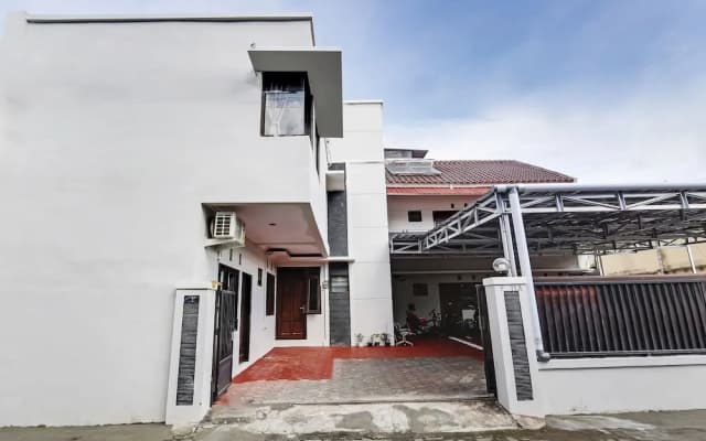Hotel O Nathania Exclusive