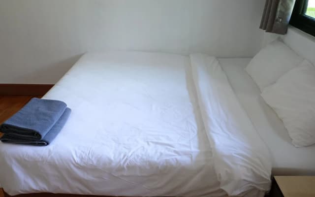 Phang nga farmstay