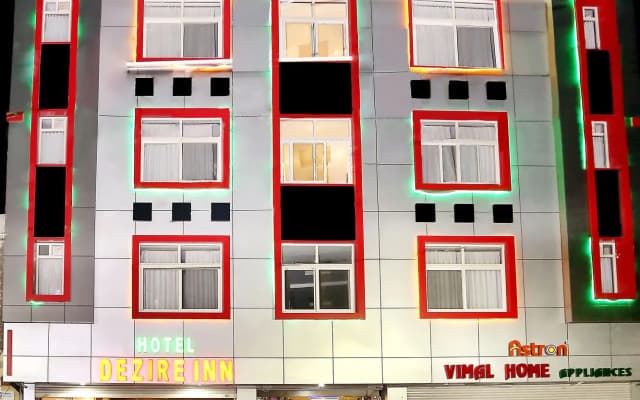 Hotel Royal Dezire