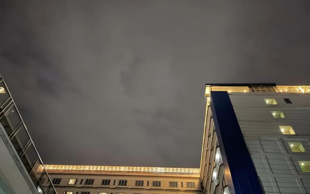 Grand Asrilia Hotel