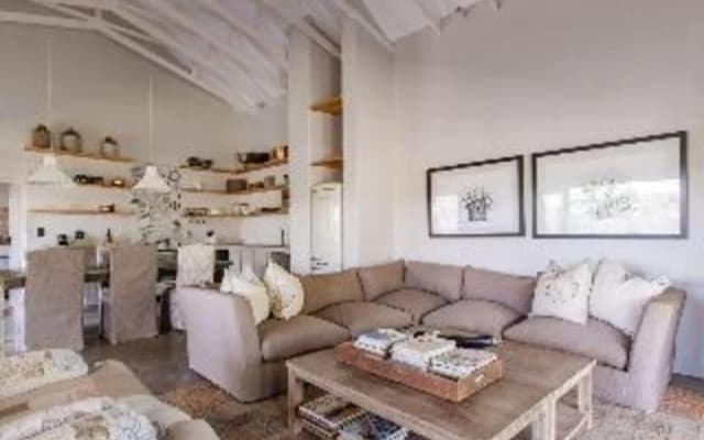 Veranda House