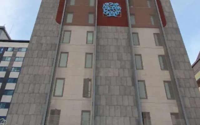 Infinity Hotel