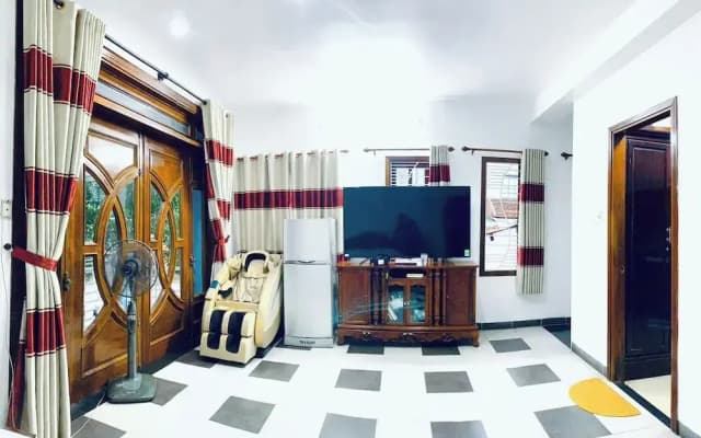 Ha Mai Homestay hue