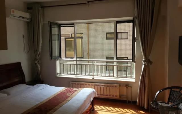 Xi'an Bell Tower Inn Hotel Apartment