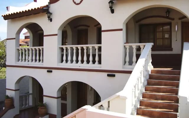 Posada del Infinito
