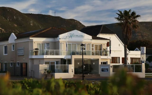 Hermanus Boutique Guest House