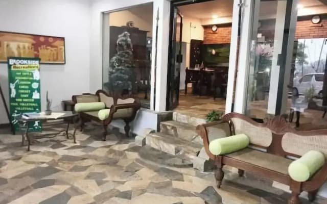 Brookside Nature Resort