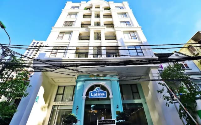 Luxe Paradise Suites Tay Ho