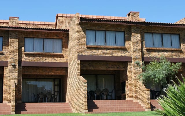 Olifants River Lodge by Dream Resorts