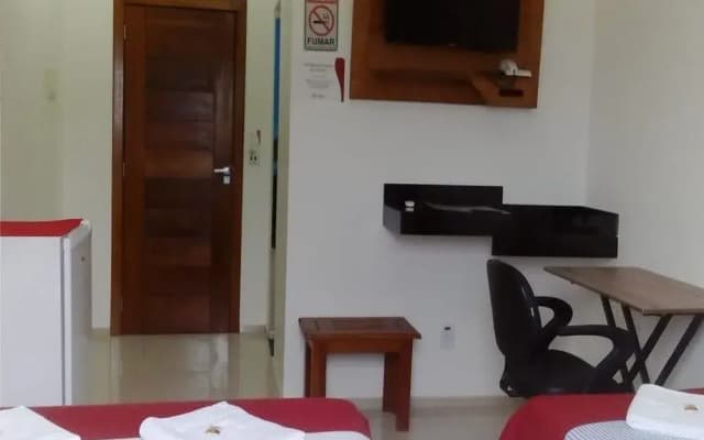 Mais Hotel Express